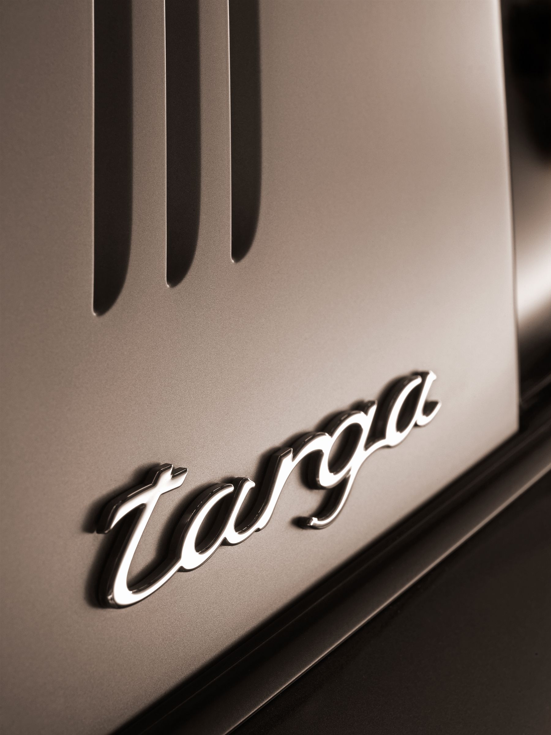 Porsche 911 Targa